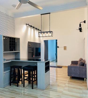 The SilverCity Homestay Ipoh