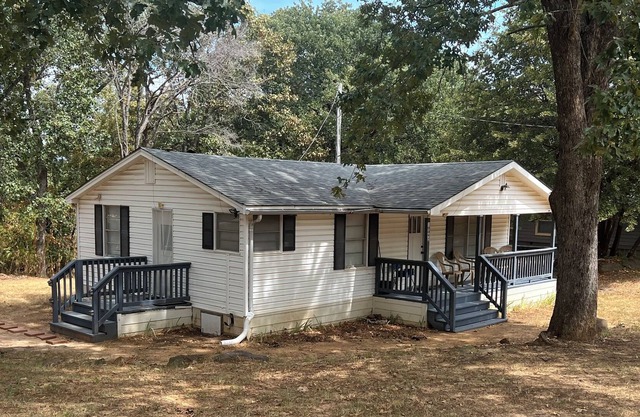 The Simple Sandy Shanty