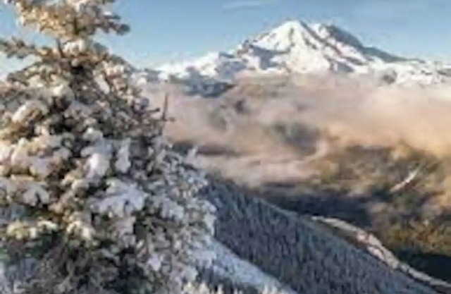 The Ski & Trails Nook