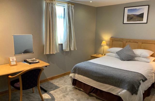 The Sleepwell Inn