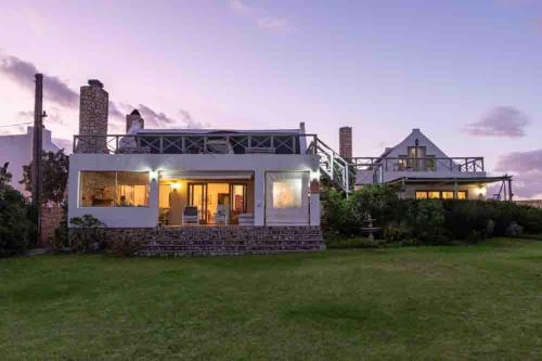 The Slipway In Arniston