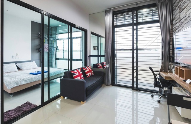 The Smart Hostel