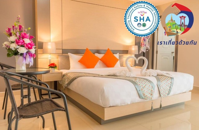 The Smart Hotel Hat Yai