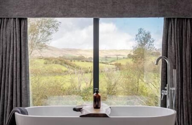 The Smithy - A luxury Cumbrian escape