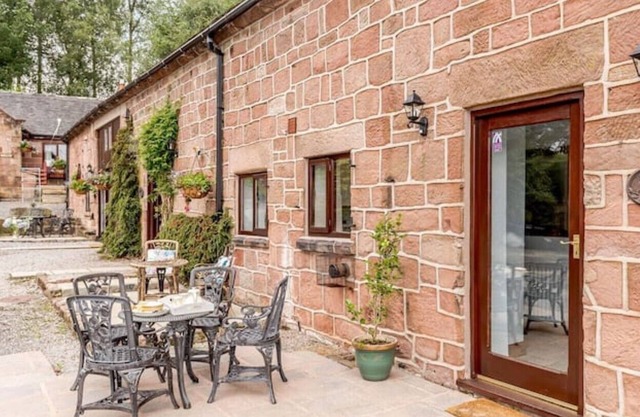 The Smithy Beautiful 2 bedroomed barn conversion