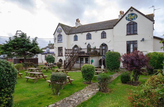 The Smugglers Inn