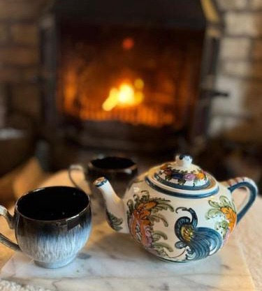 The Snug at Cherry Cottage by MaisonPro