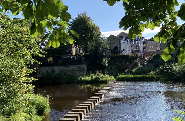 The Snug, Centre of Morpeth