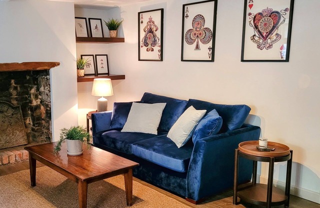 The Snug - Cheltenham, 5 Mins from Town Centre