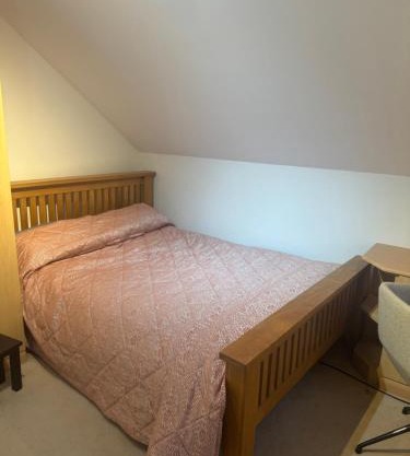 The Snug Stay