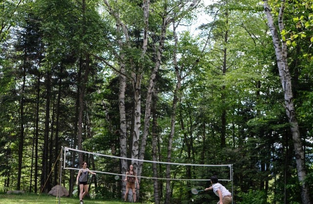 THE SOL -Chimo Refuge Treehouse Resort -