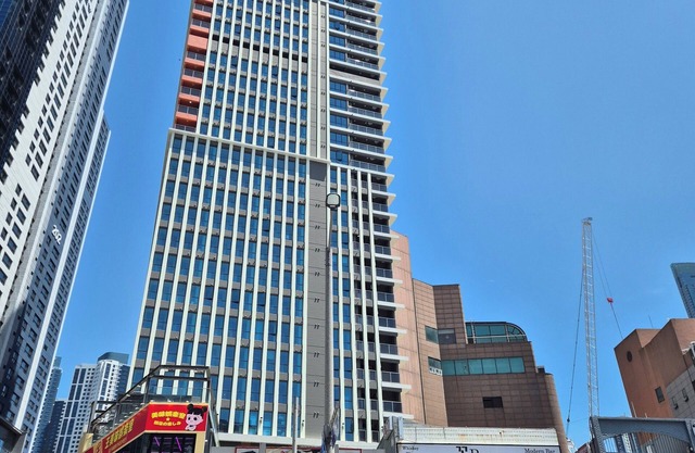 The solid residence - Elbon by haeundae