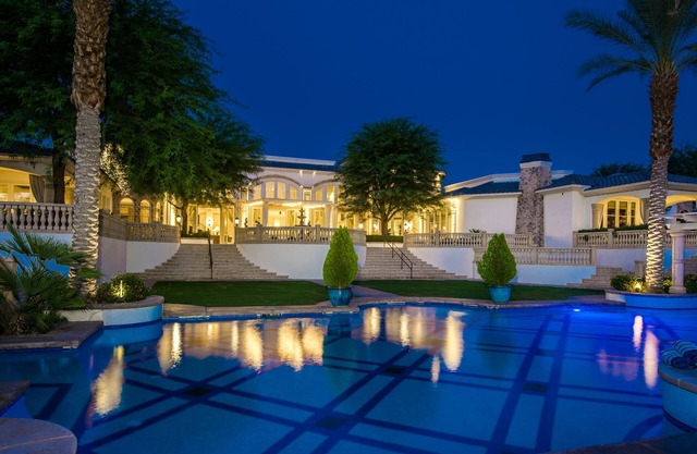 The Solomon Estate - Luxury Private Compound