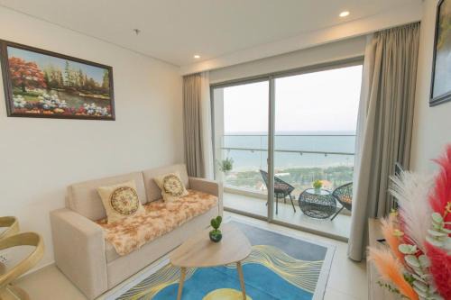 The Song Codotel Quang Home