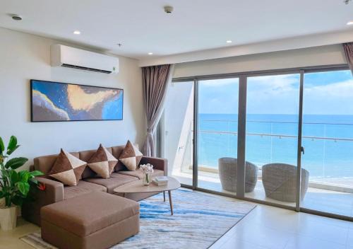 The Sóng Condotel Hao's Homestay Vung Tau