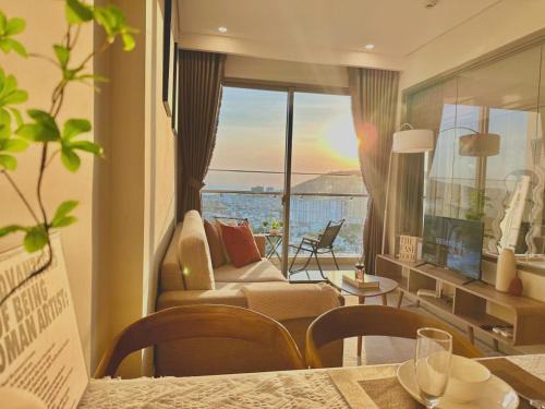 The Song Sea View Apartment - Căn Hộ Biển Vũng Tàu