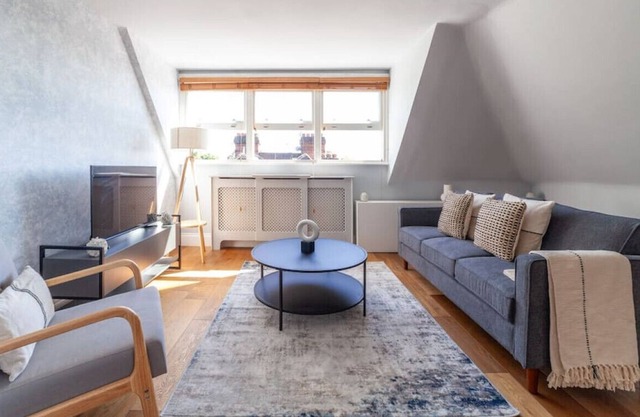 The South Hampstead Collection