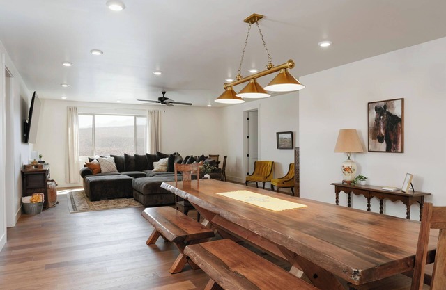 The South Hills Suite @ HSRV