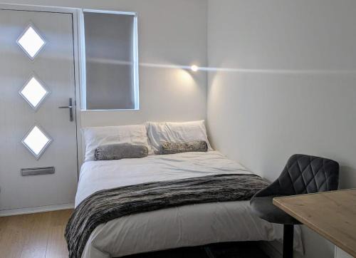 The Southend Airport Lodge