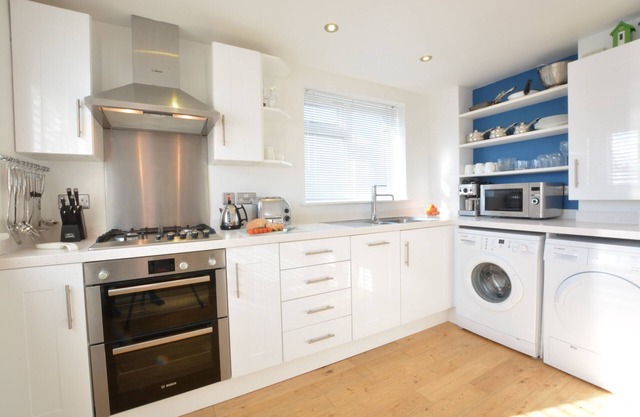 The Southwold Loft