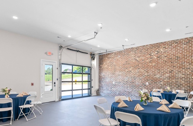 The Space at The Spot (281 Liberty Parkway)