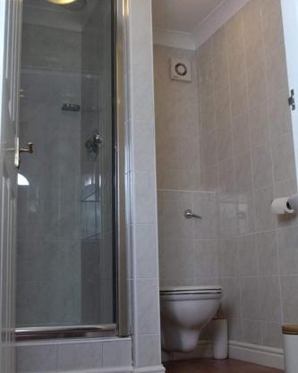 The Sportsman Chalets