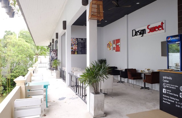 The Square Rayong