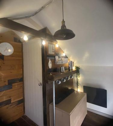 The Stable Annexe Retreat
