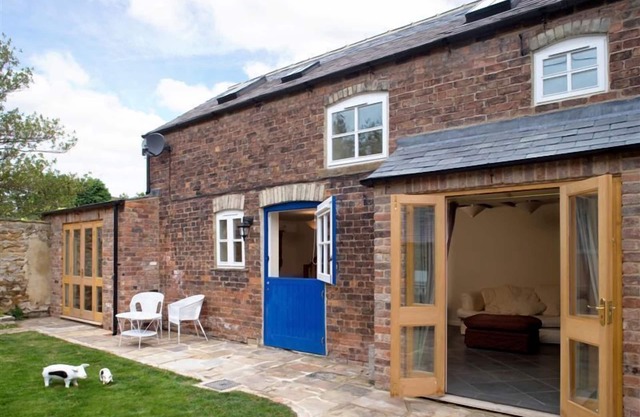 The Stable Block in Masham 3brm sleeps 2 - 6 guests