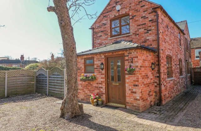 The Stable