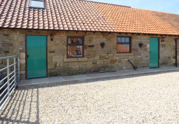 The Stable
