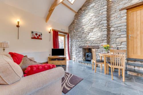 The Stable, Llanmadoc