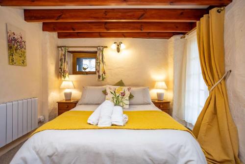 The Stable - One Bedroom Apartment - St Florence