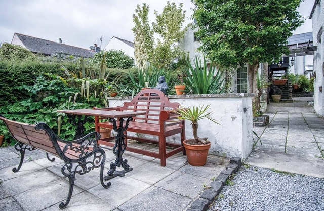 The Stables - 1 Bedroom Apartment - Saint Florence
