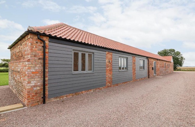 The Stables