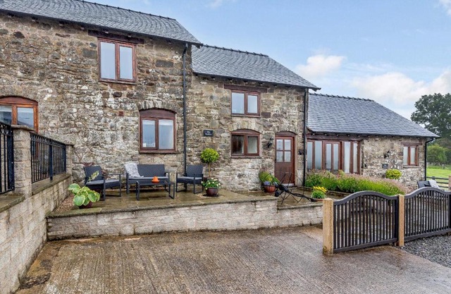 The Stables