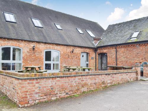 The Stables