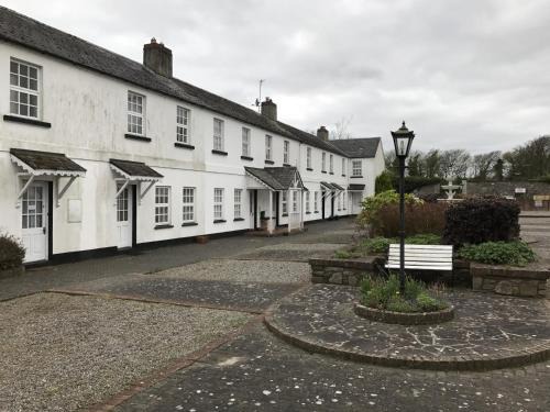 The Stables Holiday Cottage 