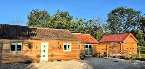 The Stables, Winksley Nr Grantley Hall