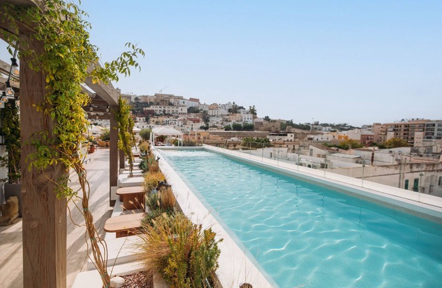 The Standard, Ibiza