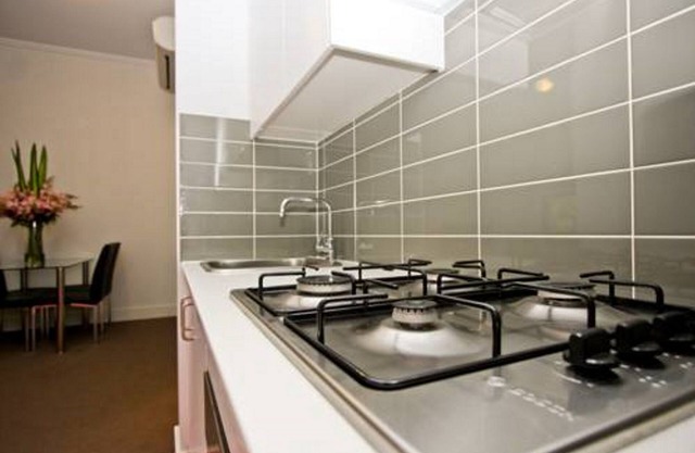 The Star Apartments