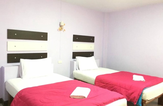 The Star Villa Resort
