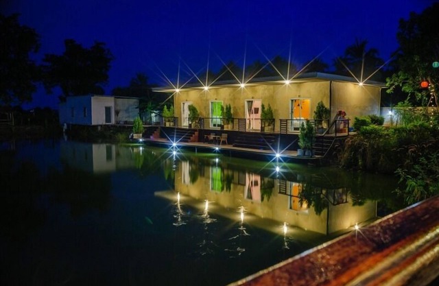 The State Resort