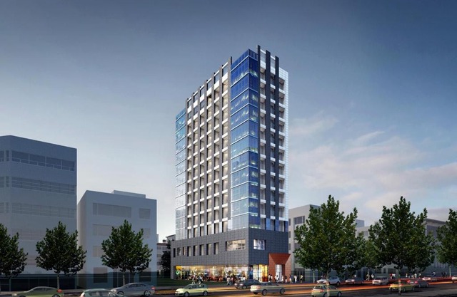 The Stay Classic Hotel Myeongdong