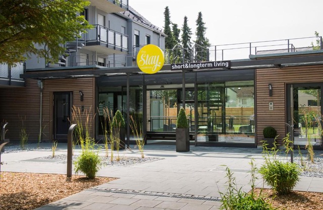 The Stay.residence