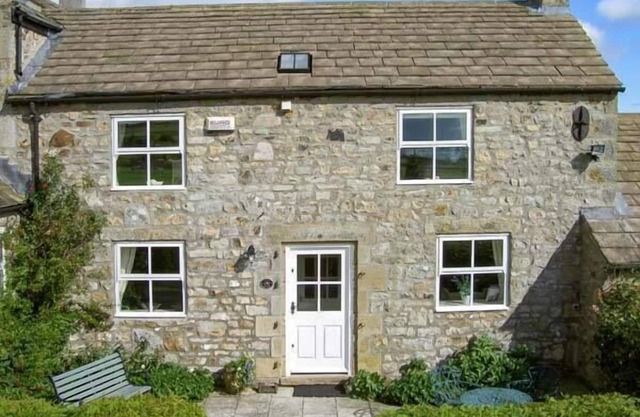THE STONE BYRE, family friendly, with open fire in Barnard Castle