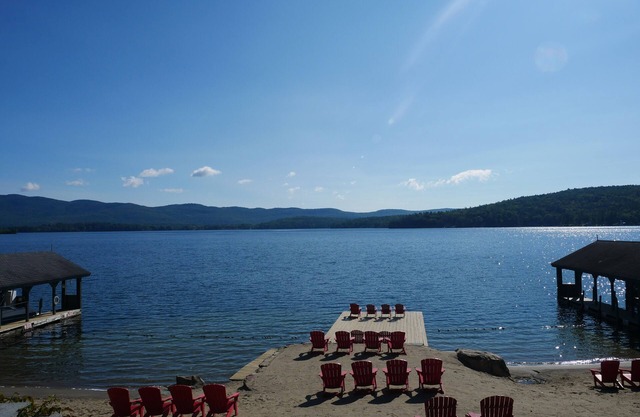 The Stone Gate Resort