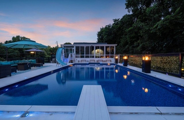 The Stoneglass Retreat