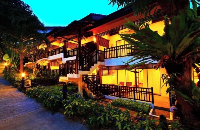 The Strand in beautiful Boracay