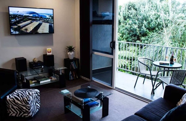 The Loft Strandon 